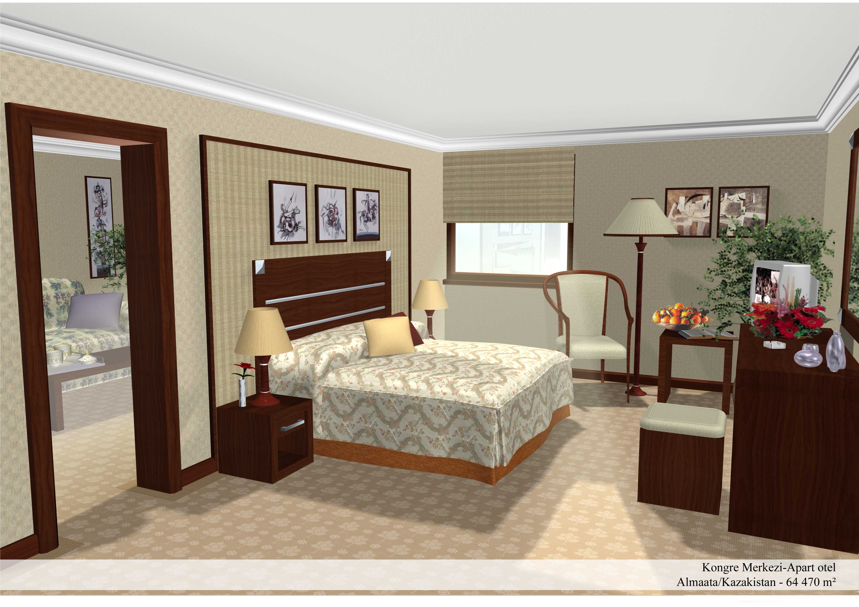 ALMAATA KONGRE MERKEZİ